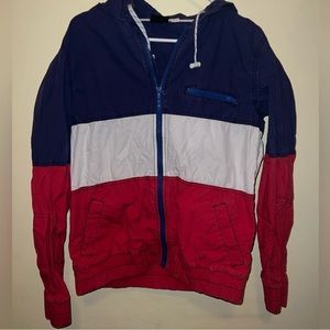 BDG Windbreaker